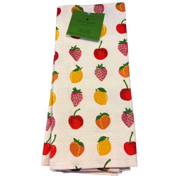 Best HD Pictures about  Kate Spade Kitchen Towels  with No AI Images